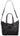 SAMANTHA LOOK Shopper Damen | echt Leder, Made in Italy