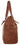 SAMANTHA LOOK Shopper Damen | echt Leder, Made in Italy