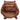 SAMANTHA LOOK Shopper Damen | echt Leder, Made in Italy