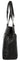 X-ZONE Shopper RFID Herren, Damen | echt Leder