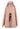 CLUTY Umhängetasche Damen | echt Leder, Made in Italy