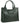 CLUTY Handtasche Damen | echt Leder, Made in Italy