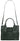 CLUTY Handtasche Damen | echt Leder, Made in Italy