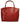 CLUTY Handtasche Damen | echt Leder, Made in Italy