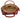 CLUTY Handtasche Damen | echt Leder, Made in Italy