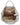 SAMANTHA LOOK Handtasche Damen | echt Leder, Made in Italy