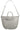 SAMANTHA LOOK Handtasche Damen | echt Leder, Made in Italy