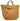 SAMANTHA LOOK Handtasche Damen | echt Leder, Made in Italy