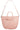 SAMANTHA LOOK Handtasche Damen | echt Leder, Made in Italy