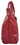 SAMANTHA LOOK Handtasche Damen | echt Leder, Made in Italy