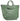 SAMANTHA LOOK Handtasche Damen | echt Leder, Made in Italy