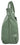 SAMANTHA LOOK Handtasche Damen | echt Leder, Made in Italy