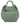 SAMANTHA LOOK Handtasche Damen | echt Leder, Made in Italy