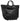 SAMANTHA LOOK Handtasche Damen | echt Leder, Made in Italy