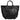 SAMANTHA LOOK Handtasche Damen | echt Leder, Made in Italy