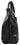 SAMANTHA LOOK Handtasche Damen | echt Leder, Made in Italy