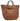 SAMANTHA LOOK Handtasche Damen | echt Leder, Made in Italy