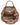 SAMANTHA LOOK Handtasche Damen | echt Leder, Made in Italy