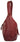 FORTY DEGREES Shopper Damen | echt Leder, Made in Italy
