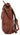 SAMANTHA LOOK Umhängetasche Damen | echt Leder, Made in Italy
