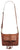 SAMANTHA LOOK Umhängetasche Damen | echt Leder, Made in Italy