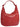 CLUTY Shopper Damen | echt Leder, Made in Italy