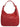 CLUTY Shopper Damen | echt Leder, Made in Italy