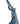 CLUTY Shopper Damen | echt Leder, Made in Italy