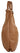 CLUTY Shopper Damen | echt Leder, Made in Italy