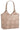 SAMANTHA LOOK Shopper Damen | echt Leder, Made in Italy