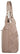SAMANTHA LOOK Shopper Damen | echt Leder, Made in Italy