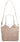SAMANTHA LOOK Shopper Damen | echt Leder, Made in Italy