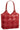 SAMANTHA LOOK Shopper Damen | echt Leder, Made in Italy
