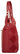 SAMANTHA LOOK Shopper Damen | echt Leder, Made in Italy