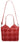 SAMANTHA LOOK Shopper Damen | echt Leder, Made in Italy