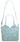 SAMANTHA LOOK Shopper Damen | echt Leder, Made in Italy