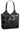 SAMANTHA LOOK Shopper Damen | echt Leder, Made in Italy