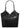 SAMANTHA LOOK Shopper Damen | echt Leder, Made in Italy