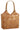 SAMANTHA LOOK Shopper Damen | echt Leder, Made in Italy