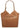 SAMANTHA LOOK Shopper Damen | echt Leder, Made in Italy