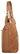 SAMANTHA LOOK Shopper Damen | echt Leder, Made in Italy