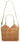 SAMANTHA LOOK Shopper Damen | echt Leder, Made in Italy