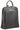 CLUTY Rucksack Damen | echt Leder, Made in Italy