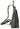 CLUTY Rucksack Damen | echt Leder, Made in Italy