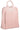 CLUTY Rucksack Damen | echt Leder, Made in Italy