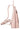 CLUTY Rucksack Damen | echt Leder, Made in Italy
