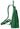 CLUTY Rucksack Damen | echt Leder, Made in Italy