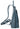 CLUTY Rucksack Damen | echt Leder, Made in Italy