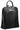 CLUTY Rucksack Damen | echt Leder, Made in Italy