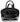 CLUTY Rucksack Damen | echt Leder, Made in Italy